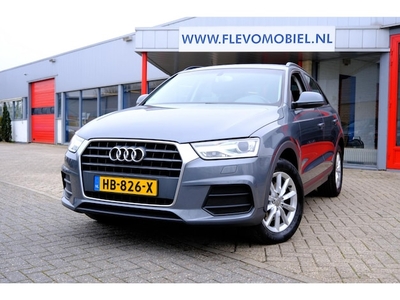 Audi Q3 Benzine