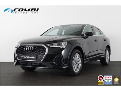 Audi Q3 Sportback Benzine