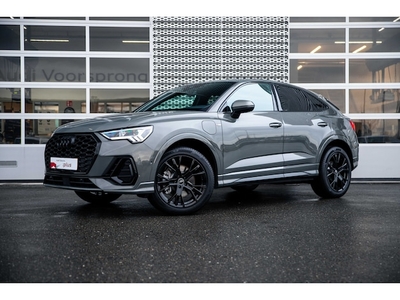 Audi Q3 Sportback Benzine