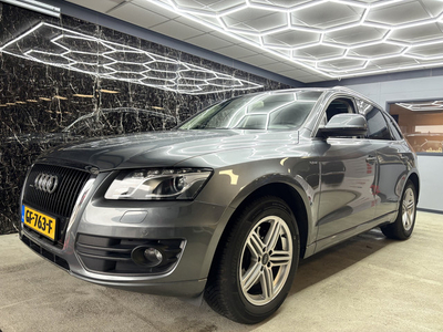 Audi Q5 2.0 TFSI hybrid quattro Pro line