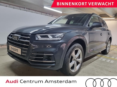 Audi Q5 Benzine