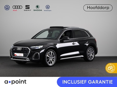 Audi Q5 Benzine