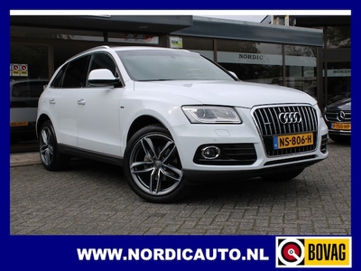 Audi Q5 Benzine