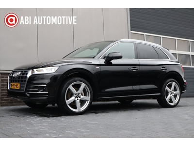 Audi Q5 Benzine