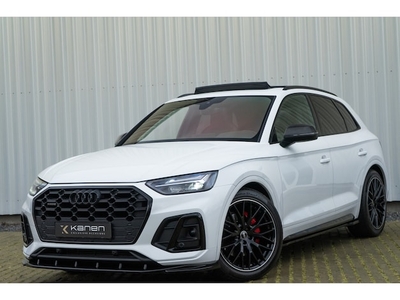 Audi Q5 Benzine