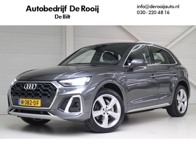 Audi Q5 Benzine