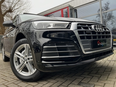 Audi Q5 Benzine