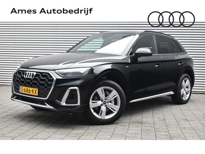 Audi Q5 Benzine