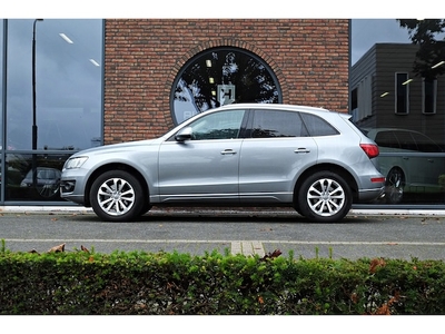 Audi Q5 Diesel