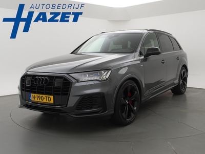 Audi Q7 Benzine