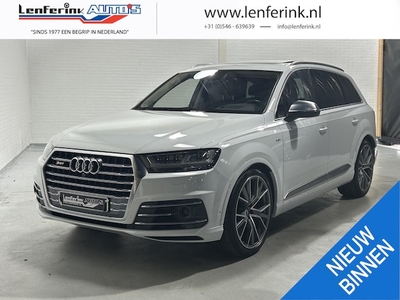 Audi Q7 Diesel