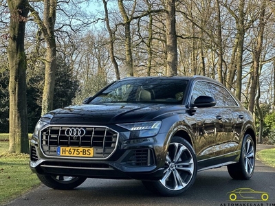 Audi Q8 55 TFSI quattro Pro Line Plus / Orig.NL