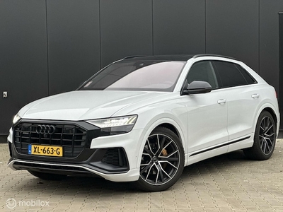 Audi Q8 Diesel