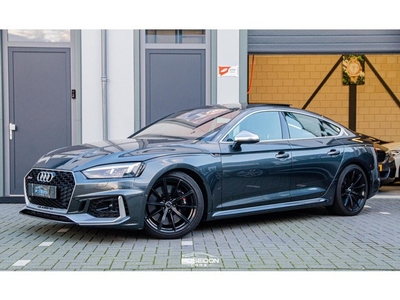 Audi RS5 Sportback 2.9 TFSI Quattro PANO B&O