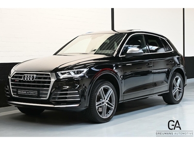 Audi SQ5 Benzine