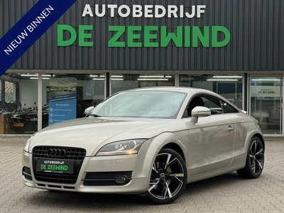 Audi TT 1.8 TFSIPDCSportNieuw APKRijklaar (bj 2008)