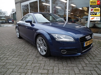 Audi TT Benzine