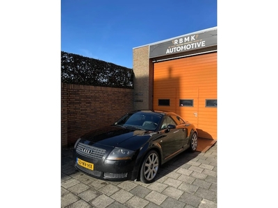 Audi TT Benzine