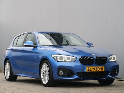 BMW 1-Serie