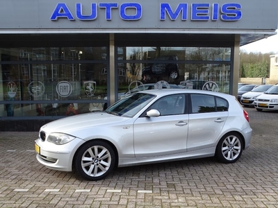 BMW 1-Serie Benzine