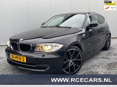 BMW 1-Serie Benzine