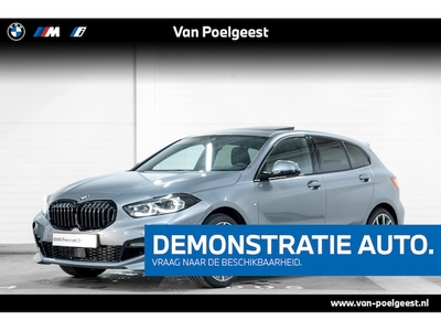 BMW 1-Serie Benzine