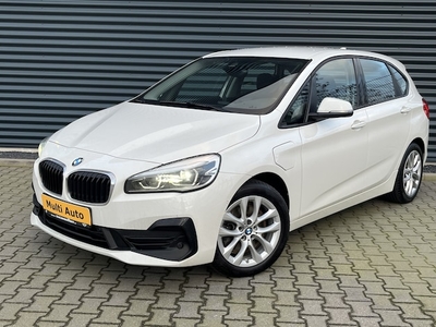 BMW 2-Serie