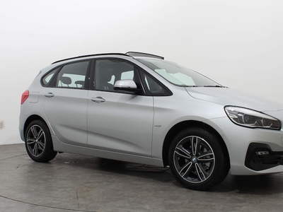 BMW 2-Serie