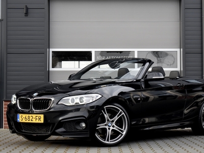 BMW 2-Serie