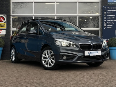 BMW 2-Serie