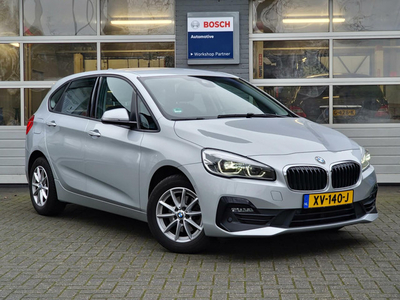 BMW 2-serie Active Tourer 218i Executive Edition 140PK|Headup|Camera|Clima|Cruise|elec.stoelen|