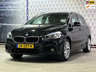 BMW 2-serie Active Tourer 225xe Centennial