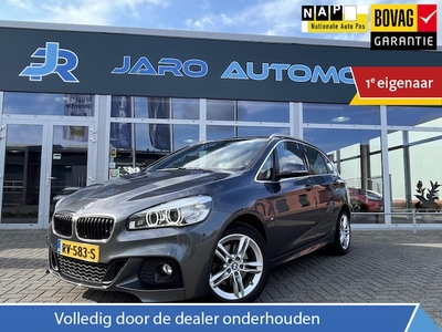 BMW 2-Serie Active Tourer Benzine