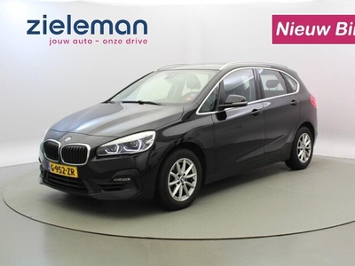 BMW 2-Serie Active Tourer Benzine