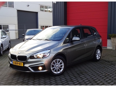 BMW 2-Serie Active Tourer Benzine