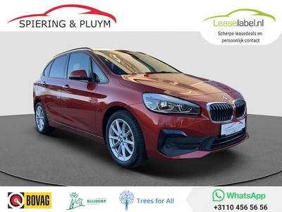 BMW 2-Serie Active Tourer Benzine