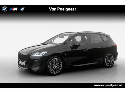 BMW 2-Serie Active Tourer Benzine