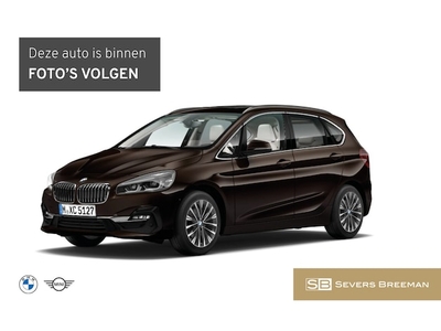 BMW 2-Serie Active Tourer Benzine