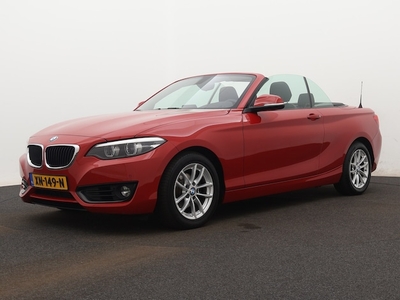 BMW 2-Serie