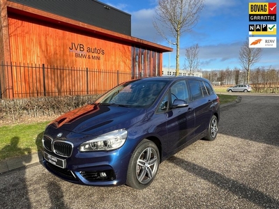 BMW 2-serie Gran Tourer 218i H&K, Sportstoelen met