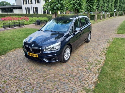 BMW 2-Serie Gran Tourer Benzine