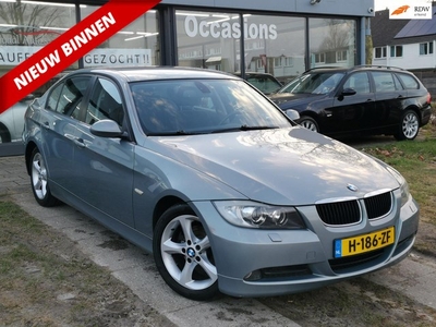 BMW 3-serie 318i AIRCOSTOEL.VERWPDCELEK.RAMENAPK.