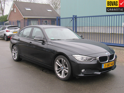 BMW 3-serie 320d EfficientDynamics Edition Executive Automaat