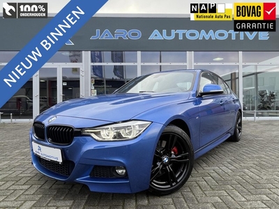 BMW 3-serie 330i M Sport Automaat Afneembare trekhaak