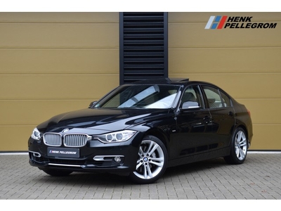 BMW 3-serie 335i Upgrade Edition * Leder * Sportstoelen *