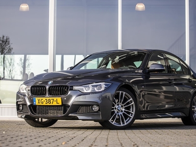 BMW 3-Serie