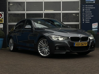 BMW 3-Serie