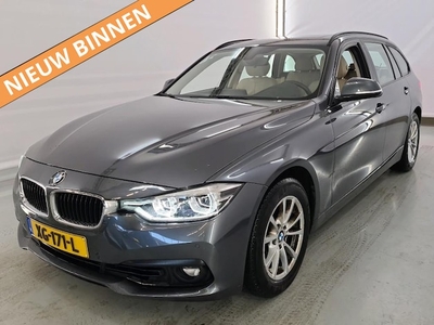 BMW 3-Serie Benzine