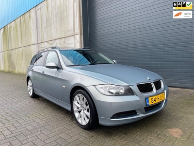 BMW 3-Serie Benzine