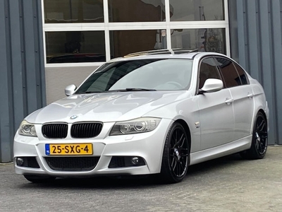 BMW 3-Serie Benzine